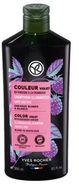 Yves Rocher Šampón neutralizujúci žlté tóny s malinovým octom 300 ml