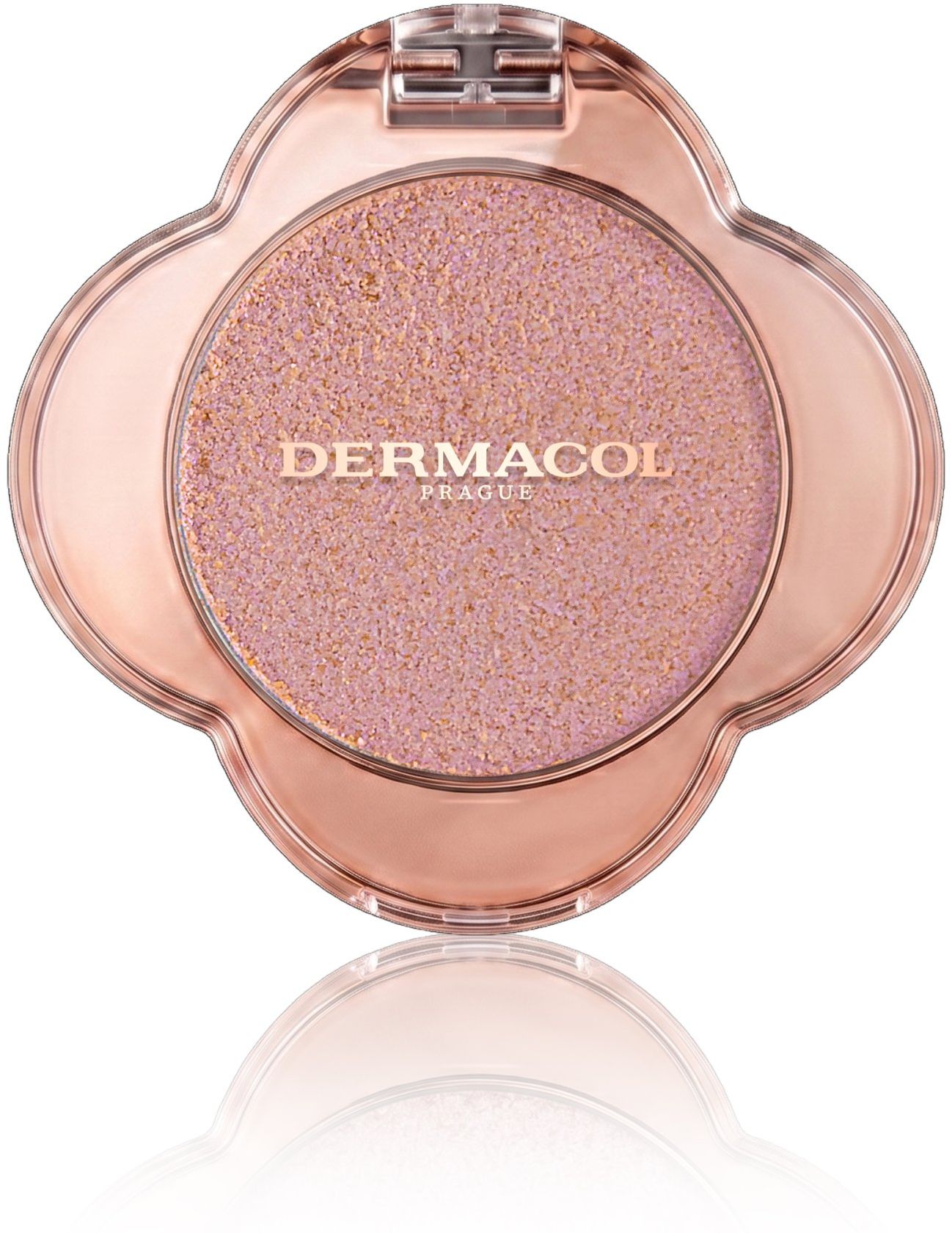 Dermacol Rozjasňovač s perleťovým leskom 3.6 g