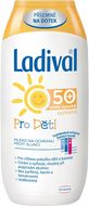 Ladival Detské mlieko SPF50+ 200 ml