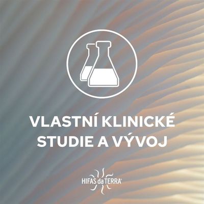 Hifas da Terra Dr. Gut and Brain for Children (Reishi a Hericium pre deti) 250 ml