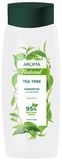 Aroma Šampón proti lupinám Tea Tree 400 ml