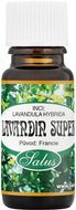 Saloos Levanduľa super 10 ml