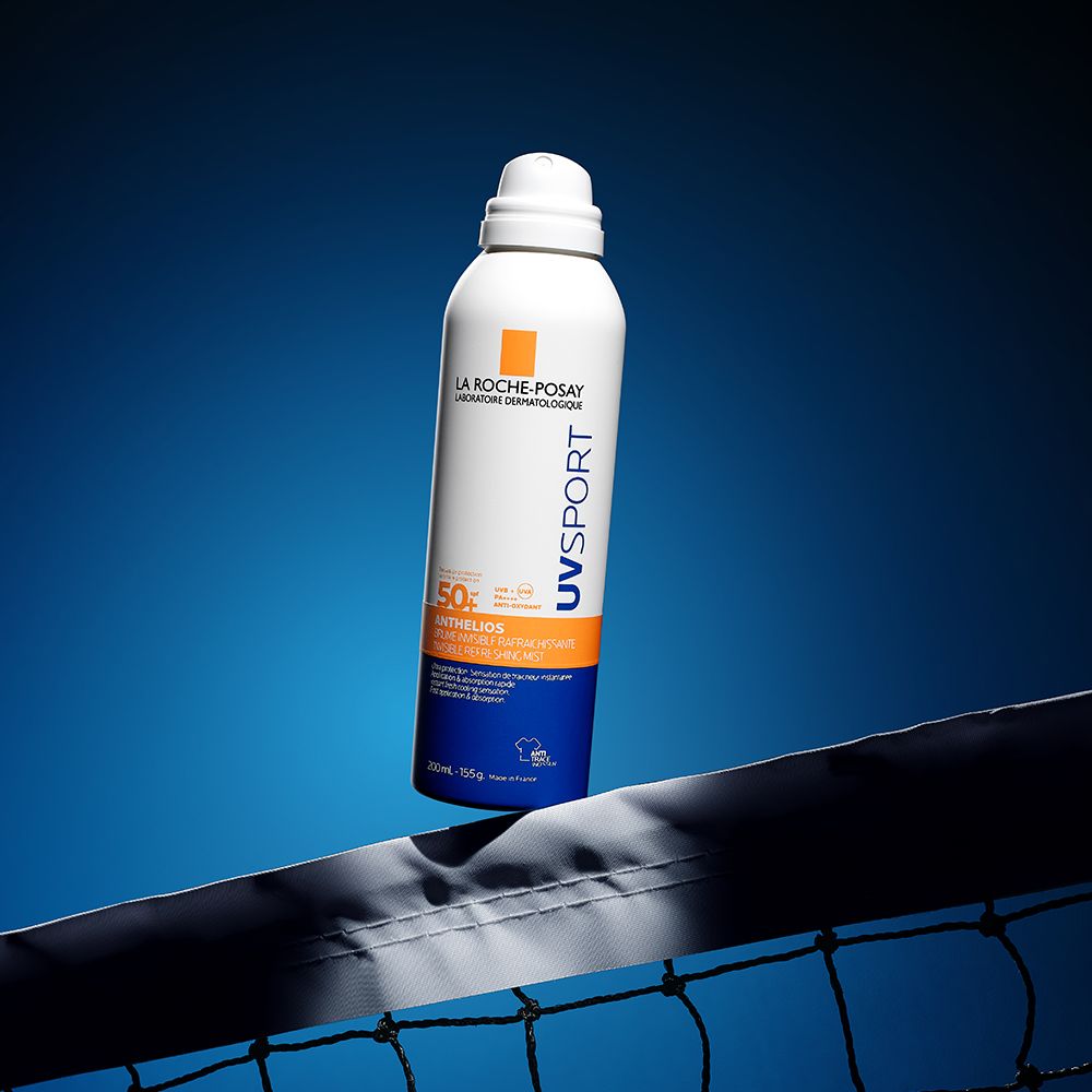 La Roche-Posay Anthelios UV sport hmla SPF50+, 200 ml