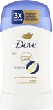 Dove Advanced Care Original tuhý antiperspirant 50 ml