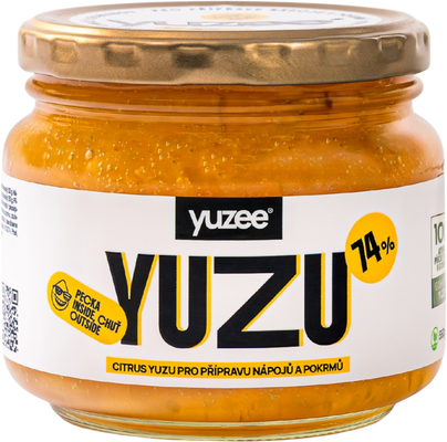 Yuzee Yuzu Citrus 550 g