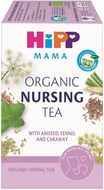 HiPP Mama BIO Čaj pre dojčiace matky, 20 x 1.5 g