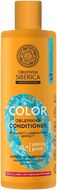Natura Siberica Oblepikha O Color Kondicionér na ochranu farby s komplexom aminokyselín 400 ml