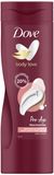 Dove Pro-Age telové mlieko 400 ml
