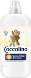 Coccolino aviváž Sensitive pure Alm & Cash 1.27 l