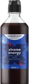 Sodastream Príchuť Energy DC 440 ml