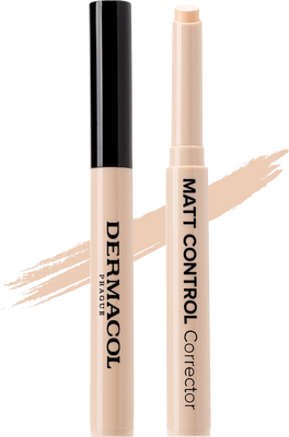 Dermacol Korektor Matt Control č.2