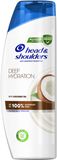 Head & Shoulders Deep Hydratation Šampón 400 ml