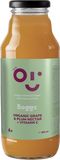 Beggs BIO Nektár hroznové víno & slivka 300 ml