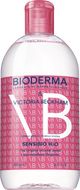 Bioderma Sensibio H2O limitovaná edícia Victoria Beckham 500 ml