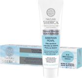 Natura Siberica Prírodná sibírska zubná pasta - Sibírska perla 100 g