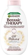 Garnier Botanic Therapy Oat Delicacy jemný upokojujúci šampón 250 ml