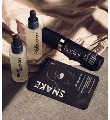 Rodial Anti-age sérum Snake Serum O² 30 ml