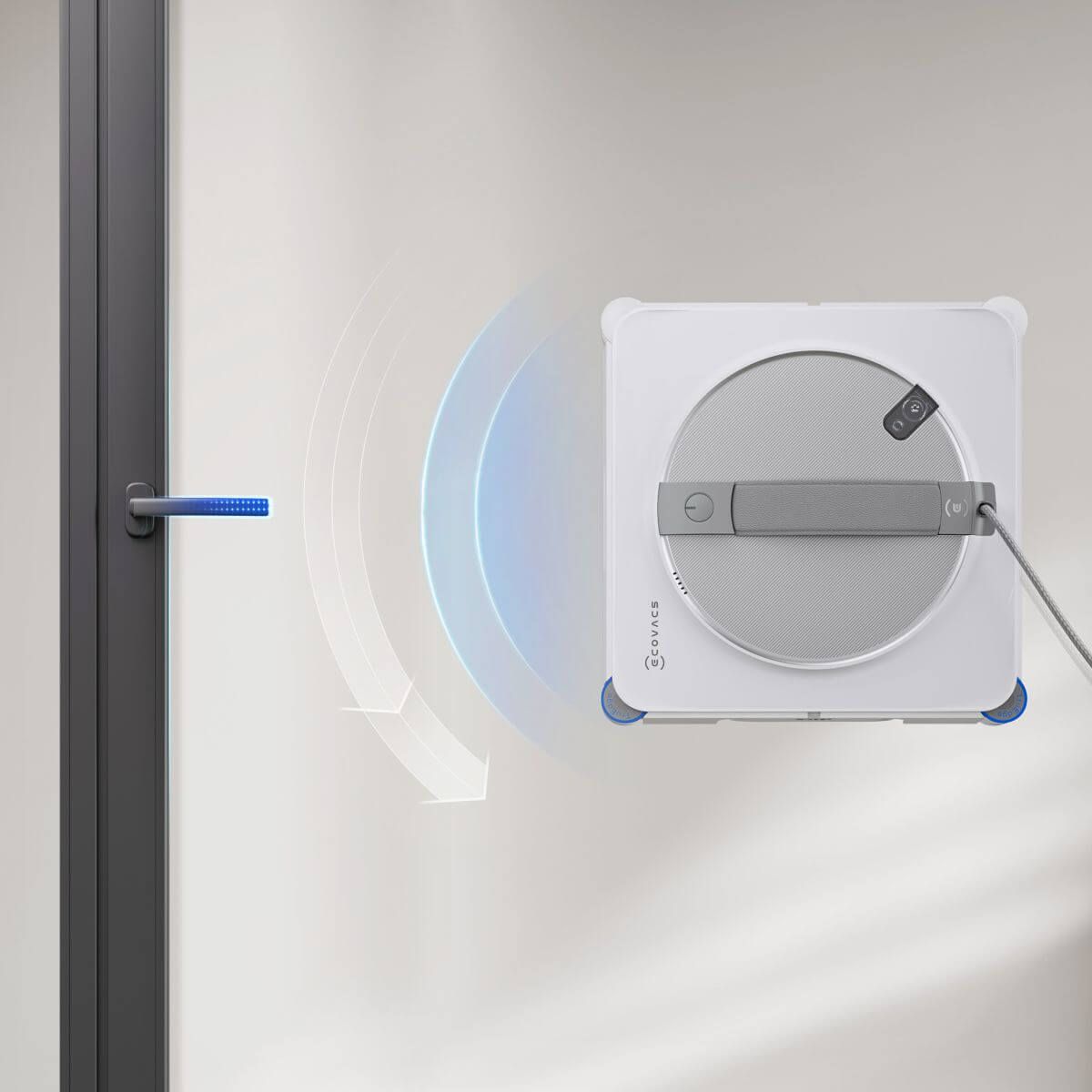 Ecovacs Winbot W2S