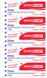 Spofaplast 3M náplast 72x19mm 5 ks