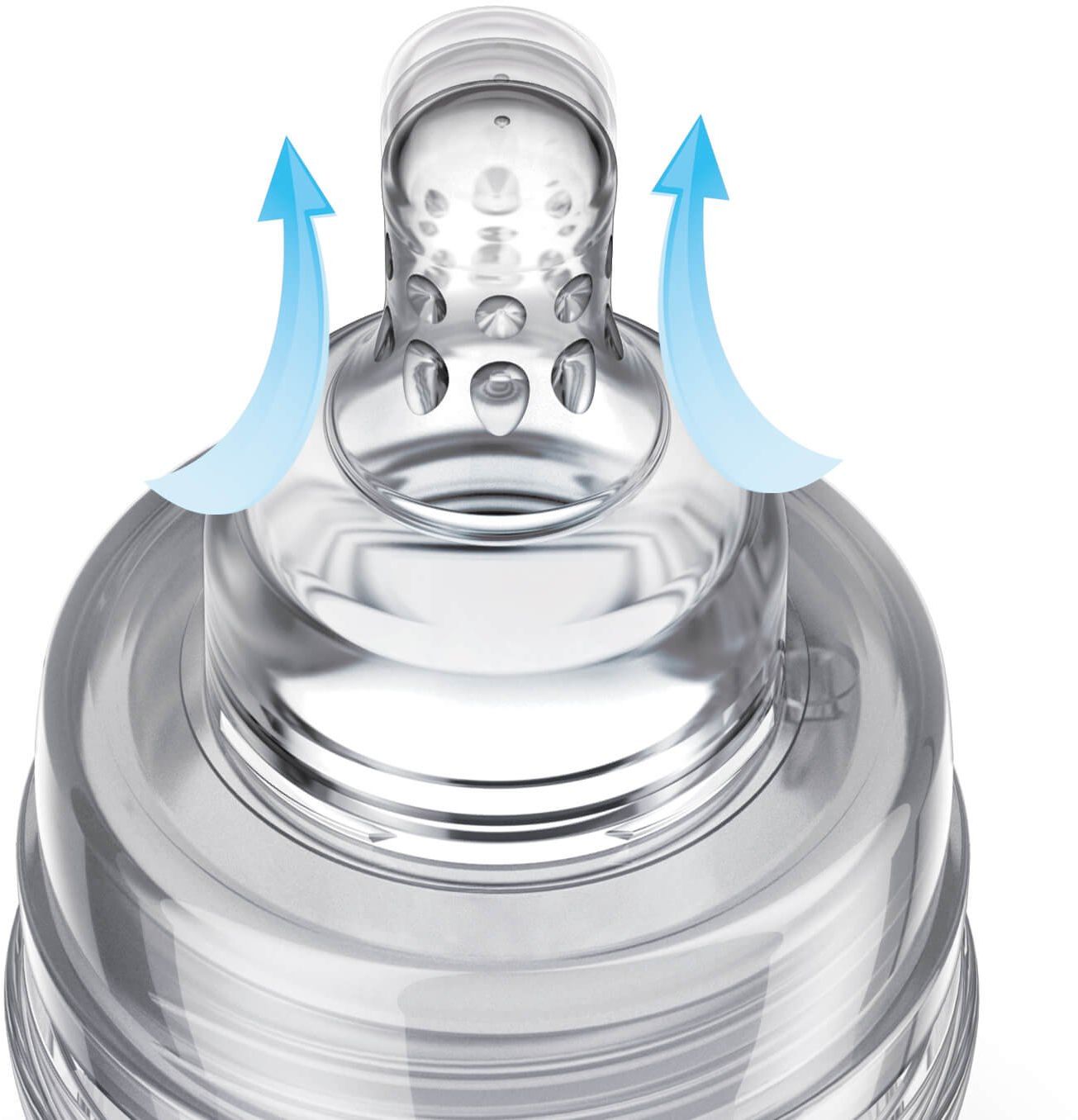 LOVI Fľaša Stardust 120 ml