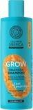 Natura Siberica Oblepikha O Grow Peptidový posilňujúci šampón pre rast vlasov 400 ml