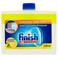 Finish Čistič umývačky Lemon 250 ml