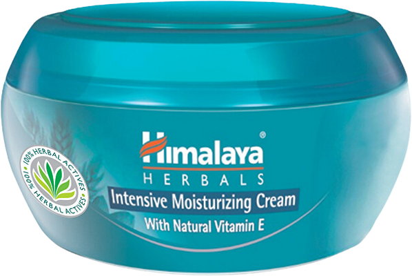 Himalaya Intenzívny hydratačný krém 150 ml
