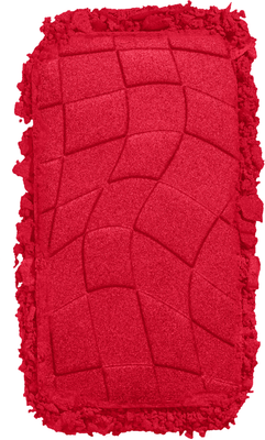 NYX Professional Makeup Buttermelt Blush púdrová tvárenka 05.50 Butta Cherry Pop 5 g