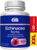 GS Echinacea forte XXL 567 g