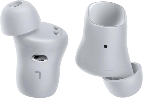Xiaomi Mi Redmi Buds 3 Pro sivé