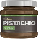 GymBeam Pistáciové maslo 340 g