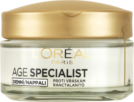 L'Oréal Paris Age Specialist 35+ Hydratačná denná starostlivosť proti vráskam 50 ml