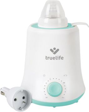 TrueLife Invio BW Single Ohrievačka dojčenskej fľaše