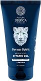 Natura Siberica Arctic Wild Stylingový gél so strednou fixáciou Divoký duch 150 ml