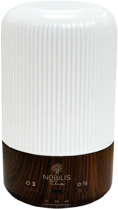 Nobilis Tilia Nebulizačný aroma difuzér