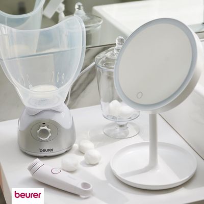 Beurer Podsvietené kozmetické zrkadlo BS 45
