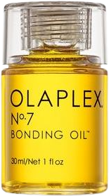 Olaplex No.7 Bonding Oil Obnovujúci a stylingový olej 30 ml