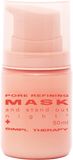 Simpl Therapy Pore Refining Mask 50 ml