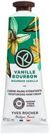Yves Rocher Krém na ruky Vanilka 30 ml