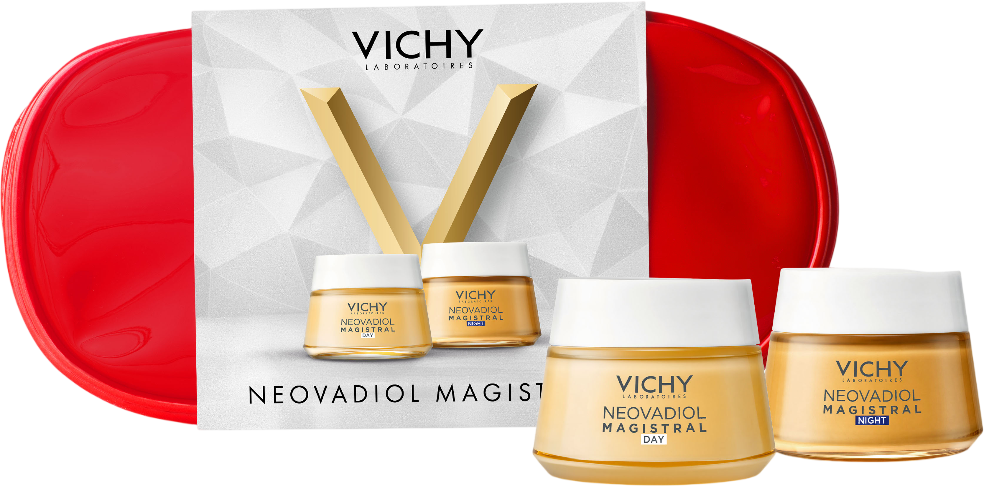 Vichy Neovadiol Magistral Vianočný balíček 2026