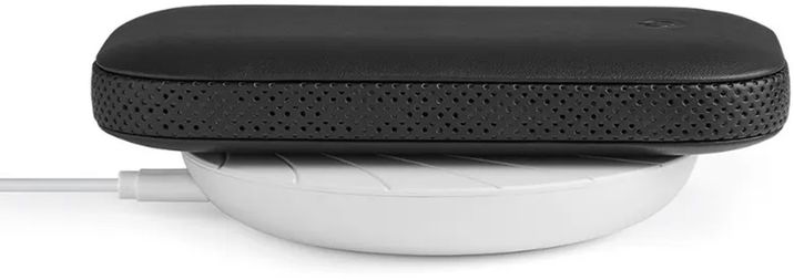 Lexon Powersound 2v 1 Black