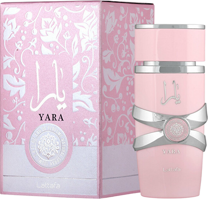 Lattafa Yara parfémová voda 100 ml
