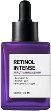 Some by mi Retinol intense reactivating serum, retinolové sérum 30 ml