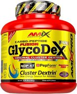 Amix Pro GlycoDex Pro, Mango, 1500 g