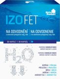 Naturprodukt Izofet na odvodnenie 30 kapsúl