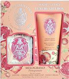 La Florentina Hand set Melograno