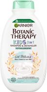 Garnier Disney Kids 2v1 šampón & kondicionér Ľadové kráľovstvo 400 ml