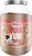 GymBeam BeastPink Yum Yum Whey Chocolate hazelnut 1000 g