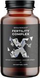 BrainMax Grass-Fed Fertility complex, podpora plodnosti 240 kapsúl