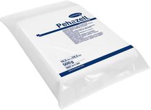 Hartmann Pehazell vata v prírezoch buničitá 500 g